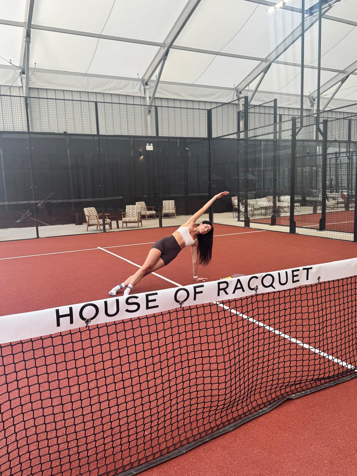 Encourt Padel